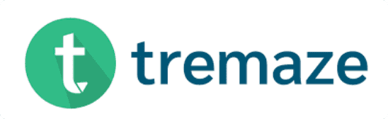 Tremaze Logo